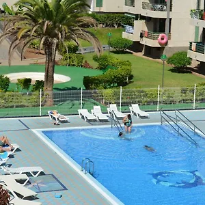 Family Beach Apartamento
